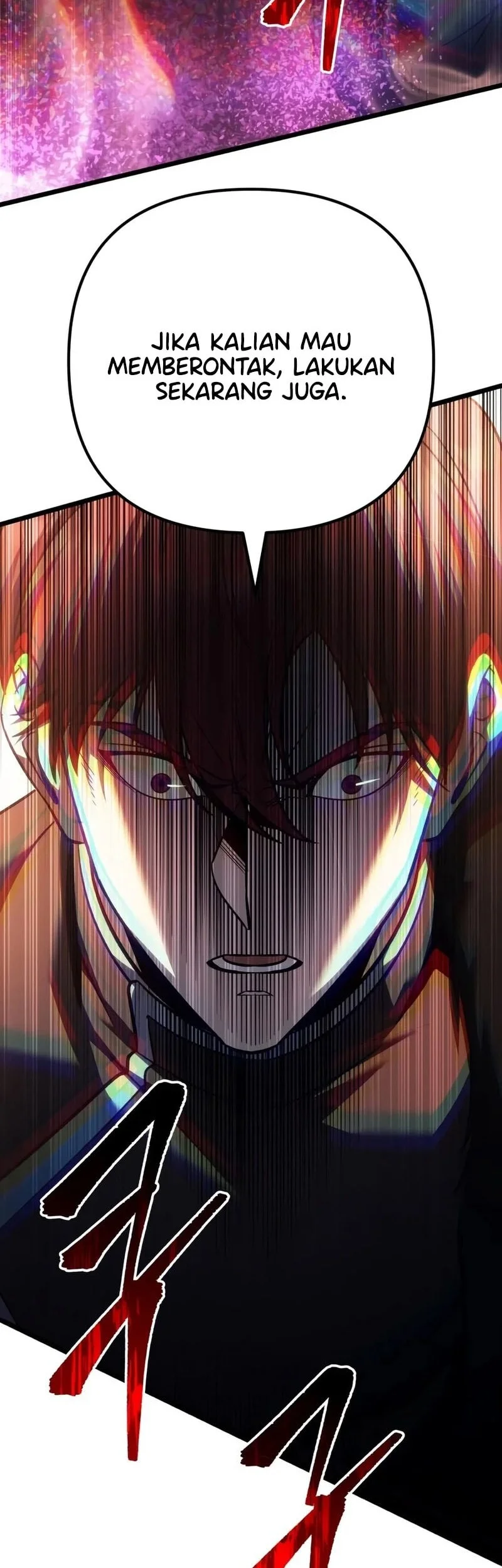 Regressor Of The Fallen Family Chapter 157 Gambar 42