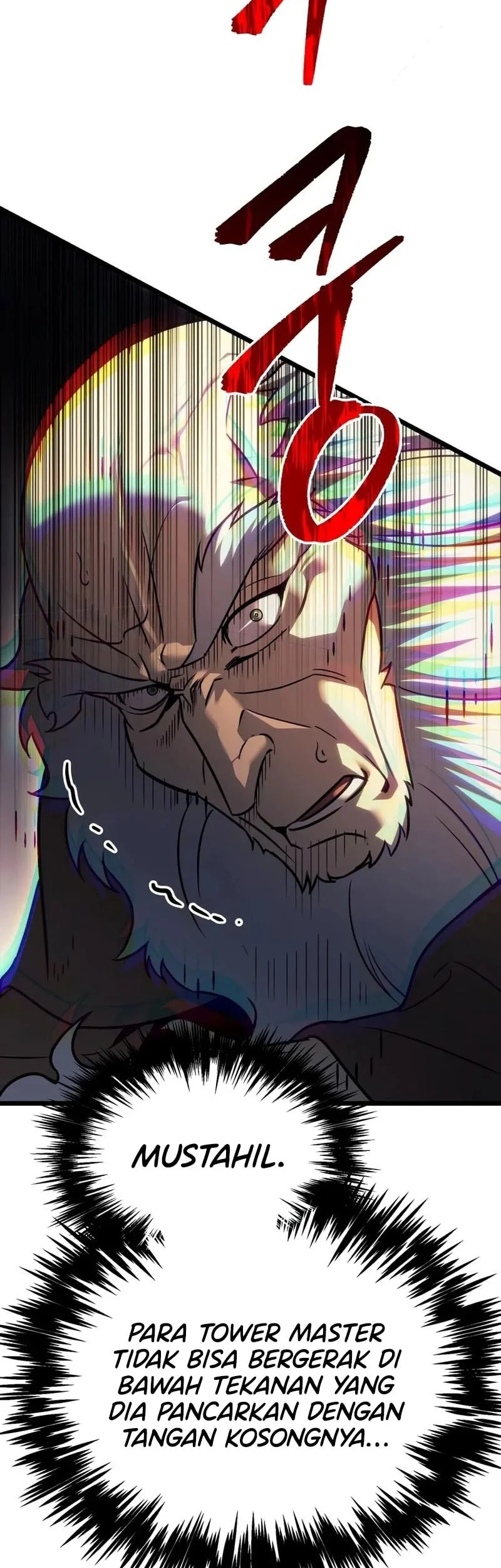 Regressor Of The Fallen Family Chapter 157 Gambar 43