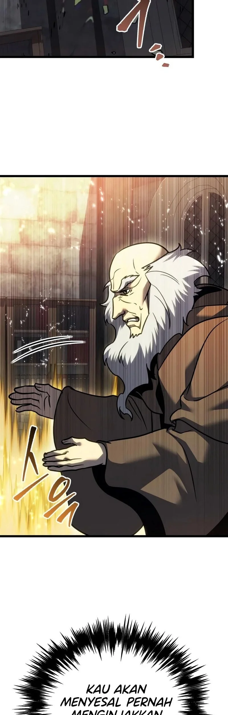 Regressor Of The Fallen Family Chapter 157 Gambar 51