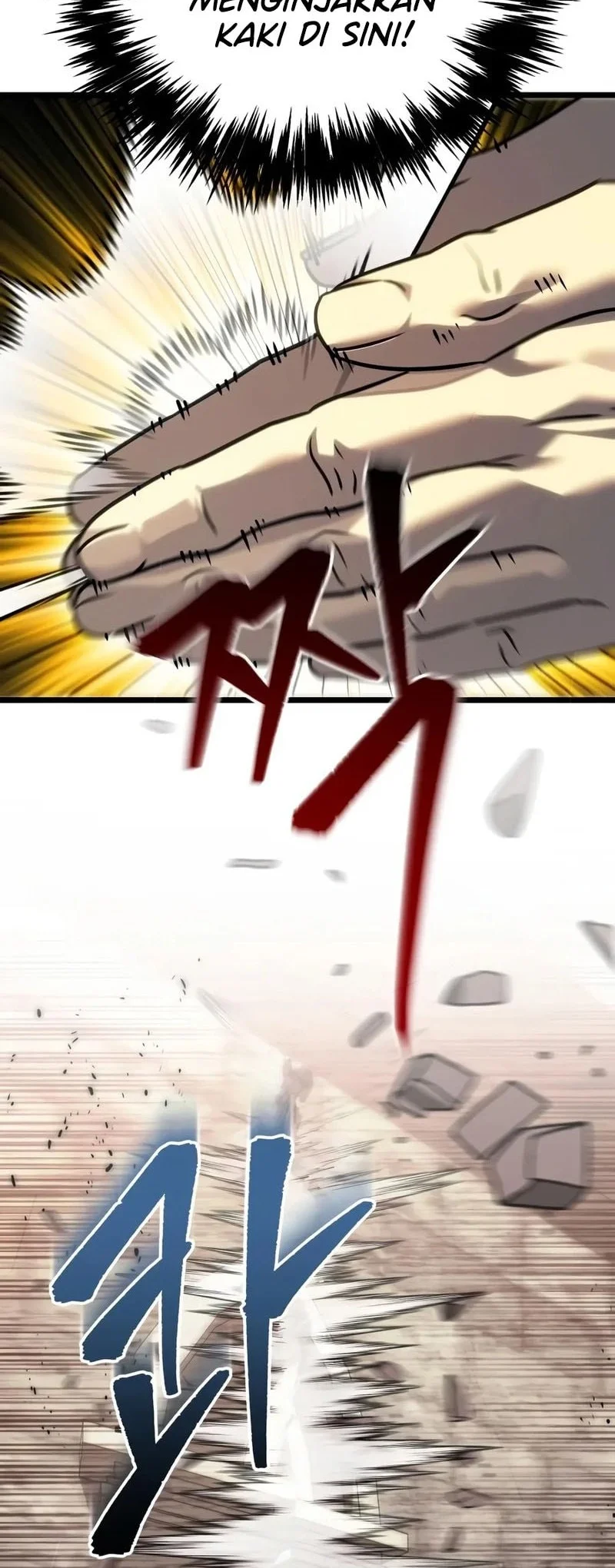Regressor Of The Fallen Family Chapter 157 Gambar 52