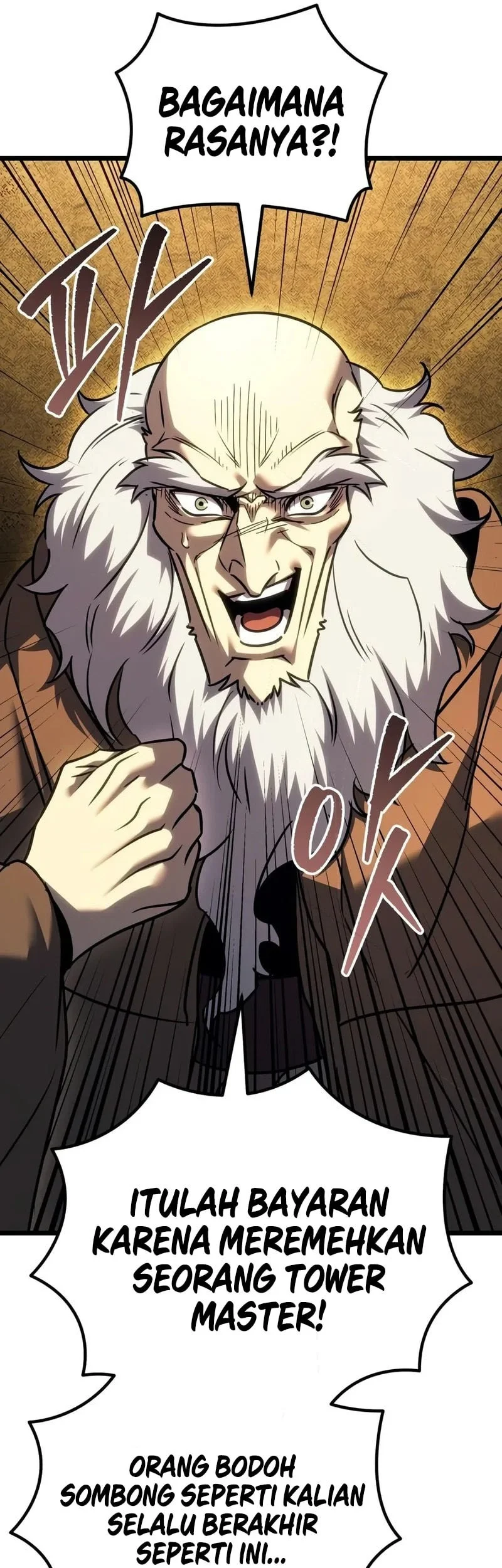 Regressor Of The Fallen Family Chapter 157 Gambar 56