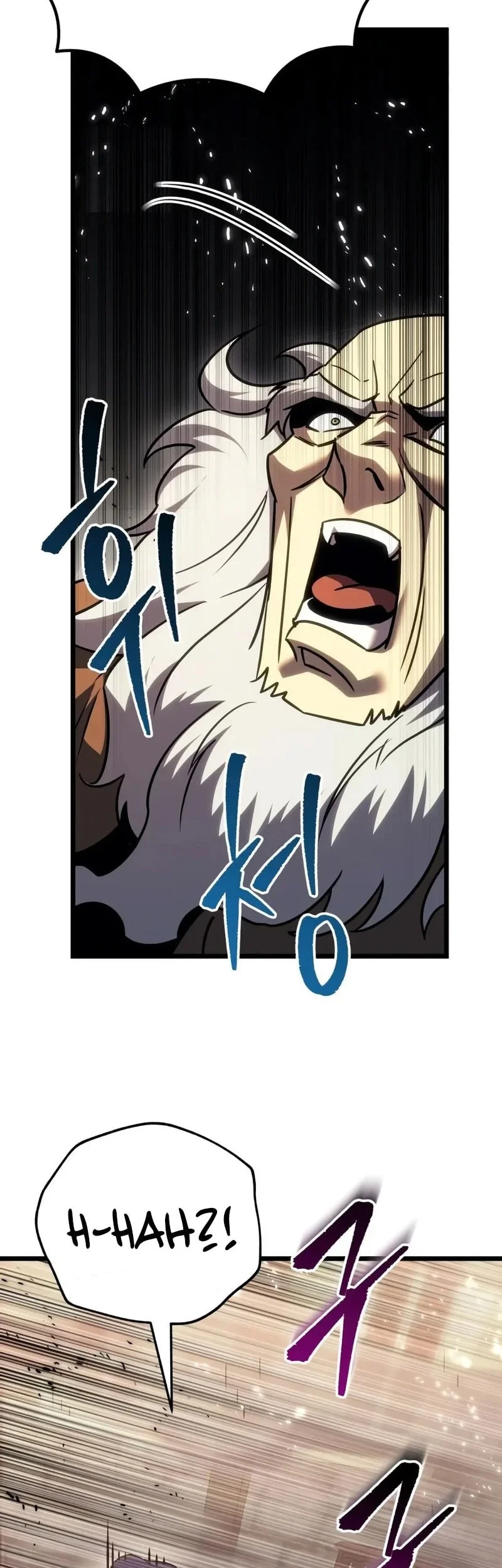 Regressor Of The Fallen Family Chapter 157 Gambar 57