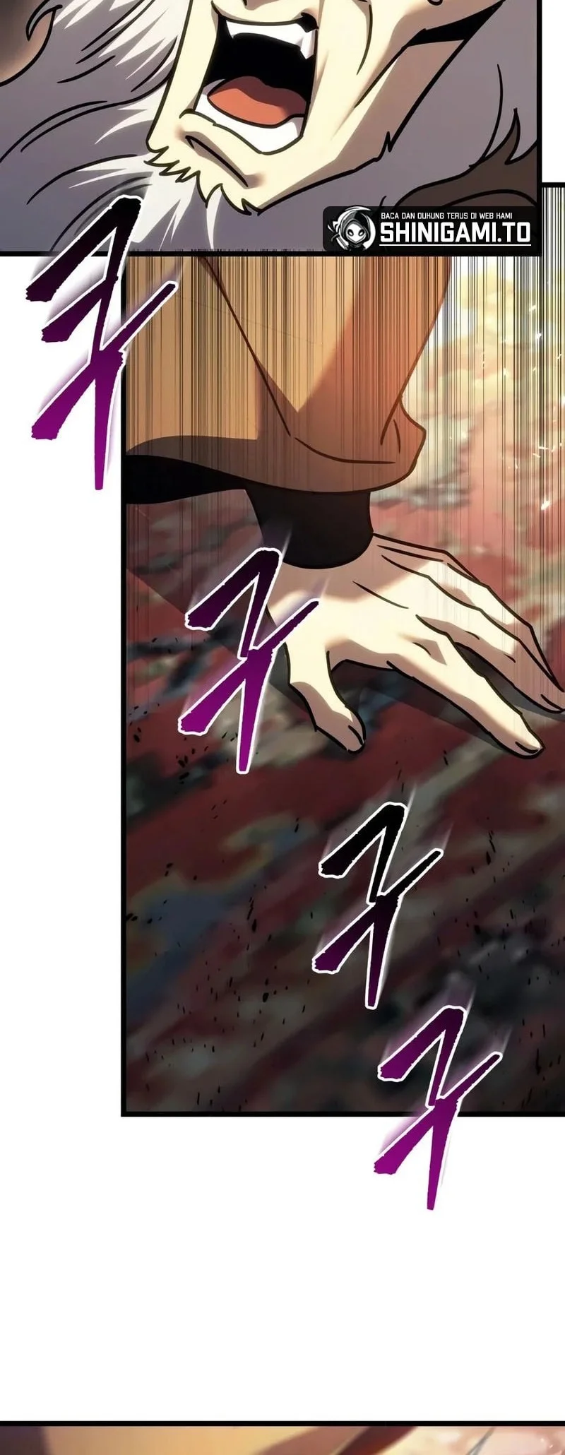 Regressor Of The Fallen Family Chapter 157 Gambar 59