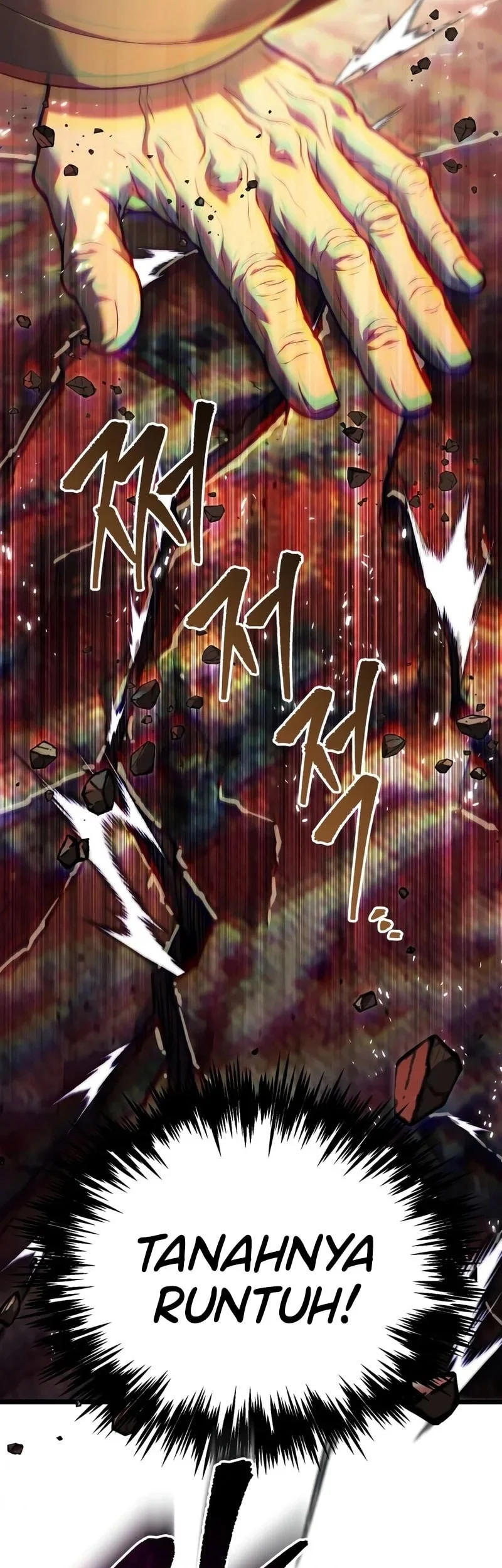 Regressor Of The Fallen Family Chapter 157 Gambar 60
