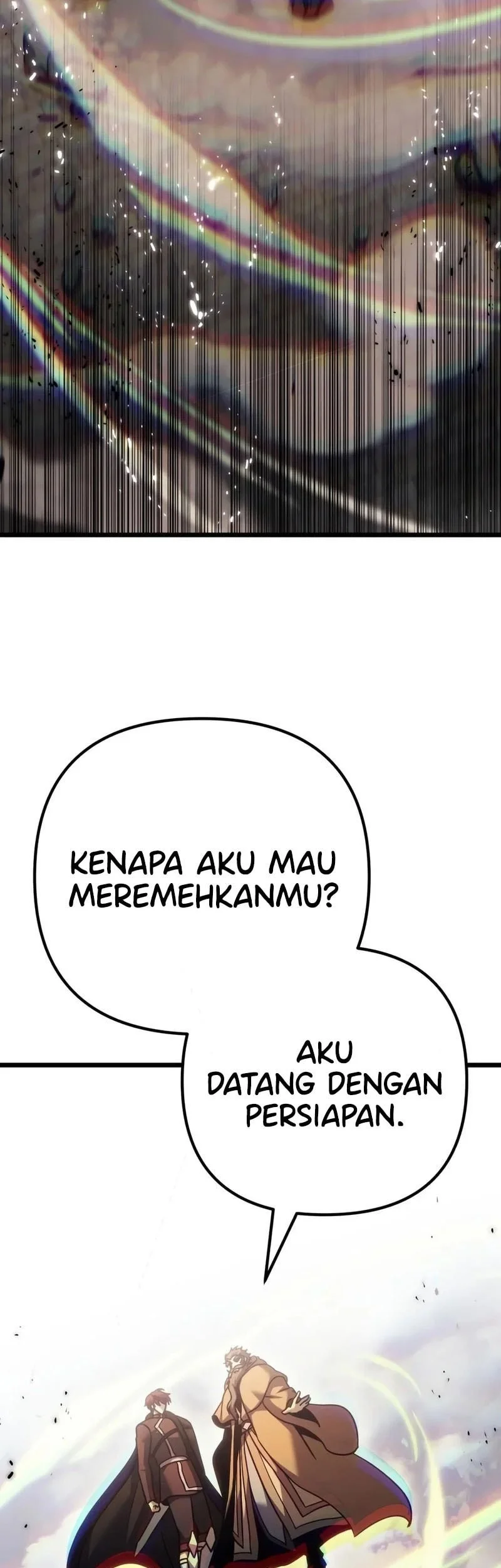 Regressor Of The Fallen Family Chapter 157 Gambar 64