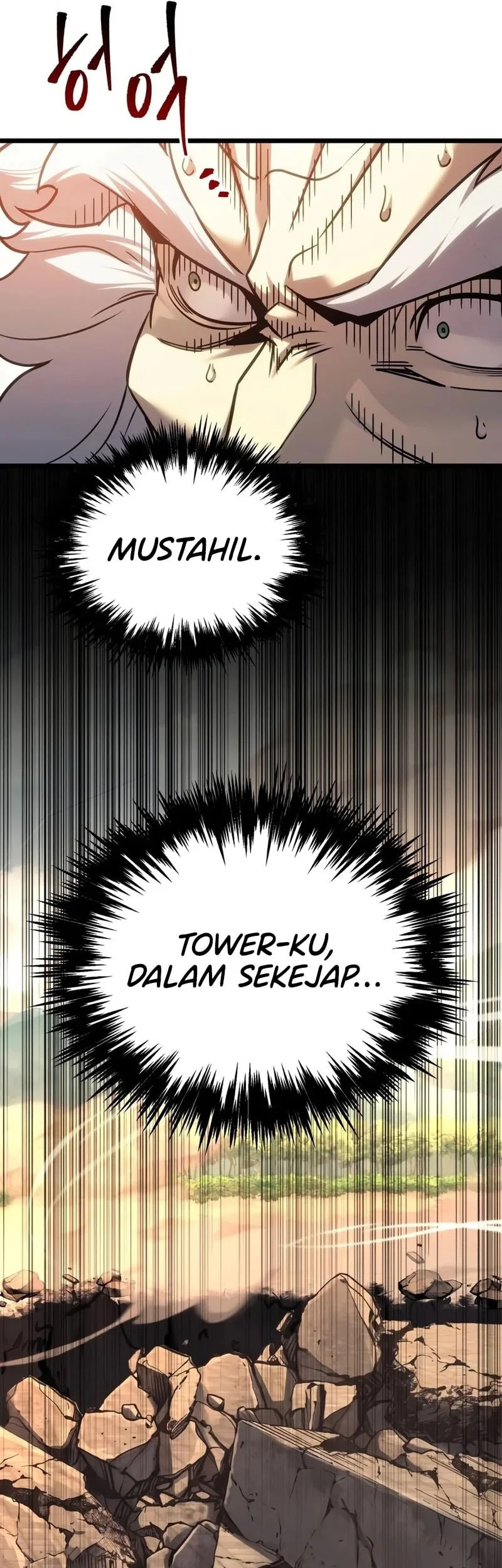 Regressor Of The Fallen Family Chapter 157 Gambar 68