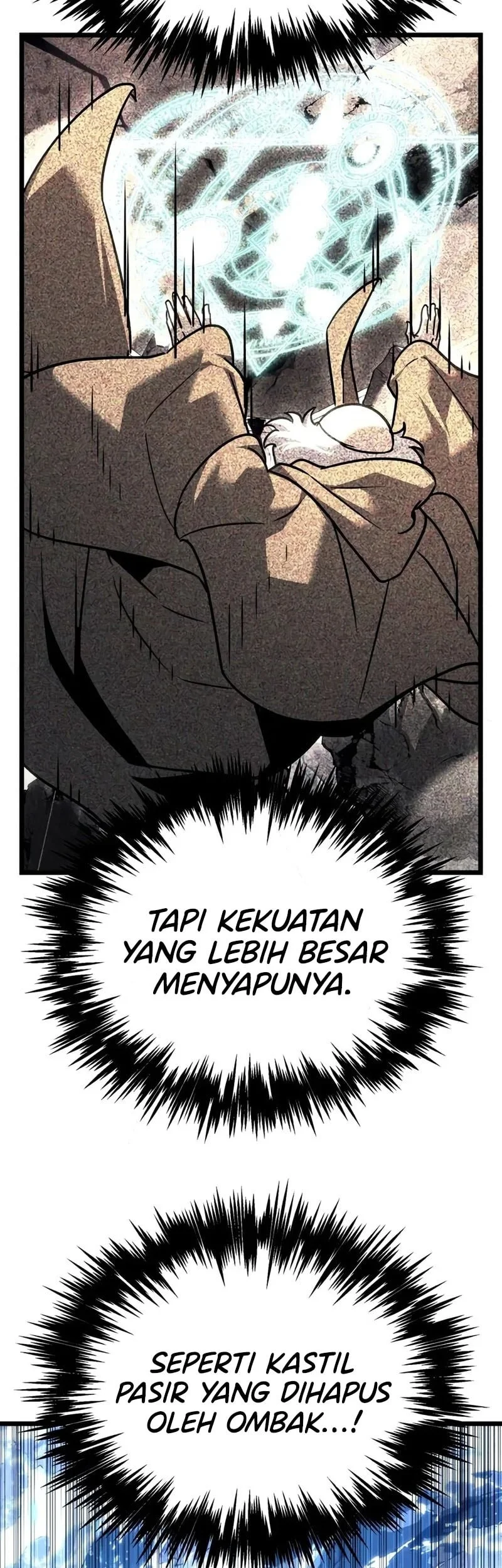 Regressor Of The Fallen Family Chapter 157 Gambar 70