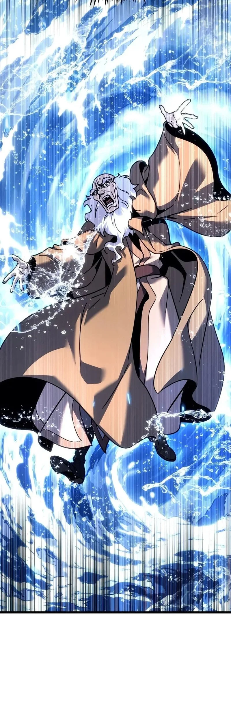 Regressor Of The Fallen Family Chapter 157 Gambar 71