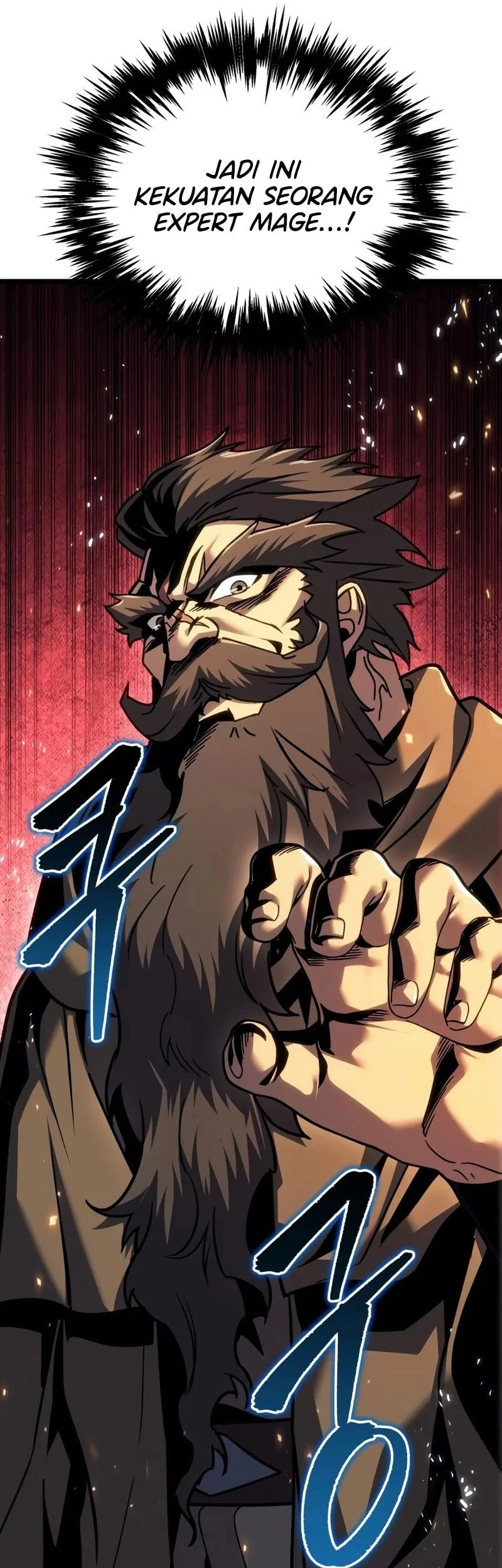Regressor Of The Fallen Family Chapter 157 Gambar 72