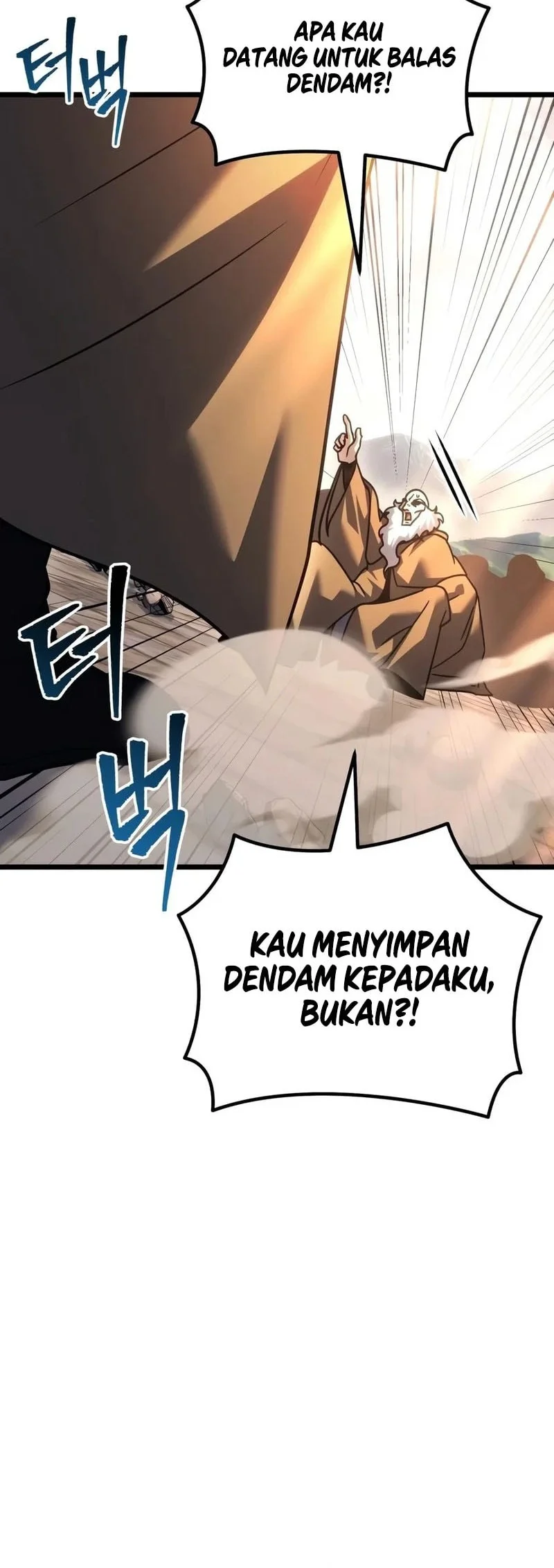Regressor Of The Fallen Family Chapter 157 Gambar 75