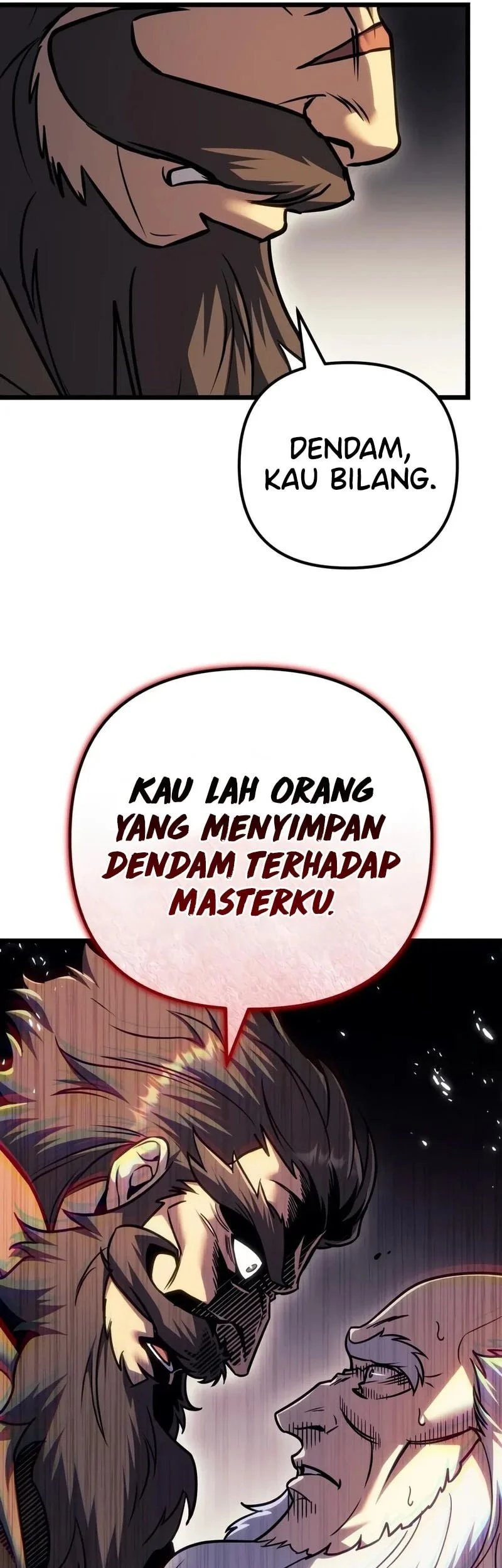 Regressor Of The Fallen Family Chapter 157 Gambar 76