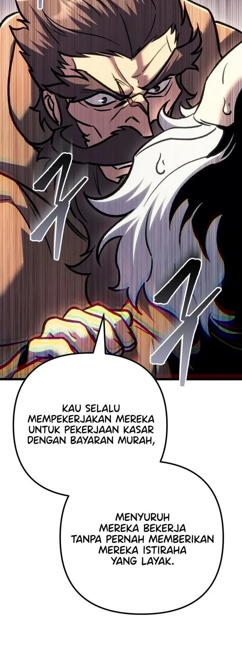 Regressor Of The Fallen Family Chapter 157 Gambar 79