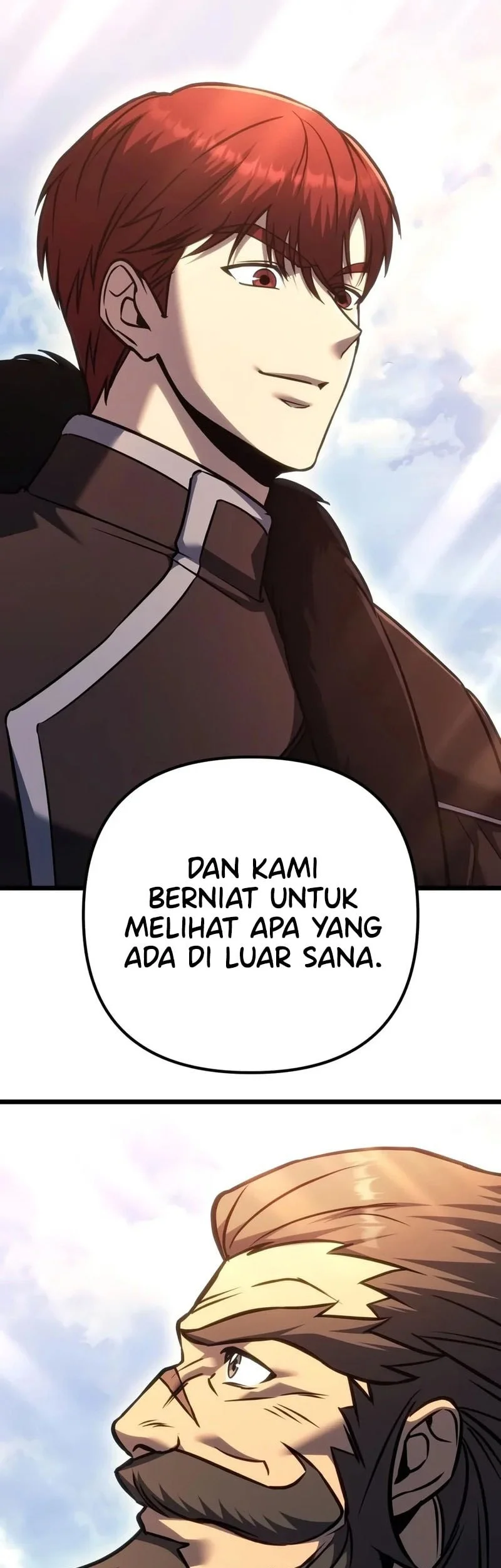 Regressor Of The Fallen Family Chapter 157 Gambar 84