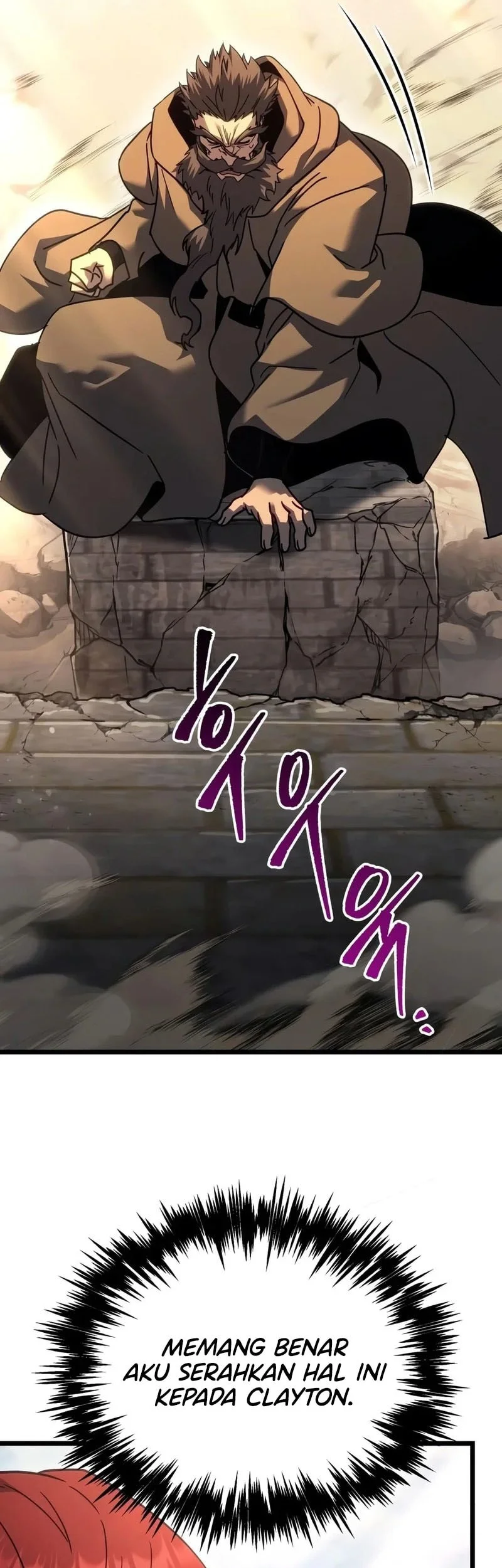 Regressor Of The Fallen Family Chapter 157 Gambar 88