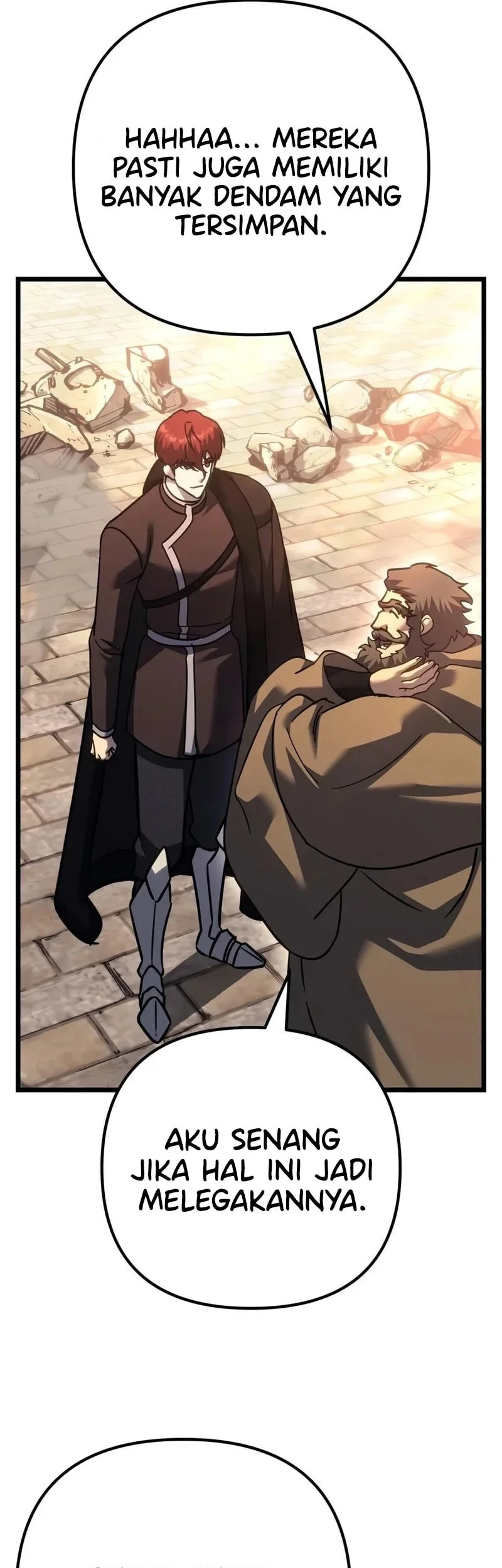 Regressor Of The Fallen Family Chapter 157 Gambar 92