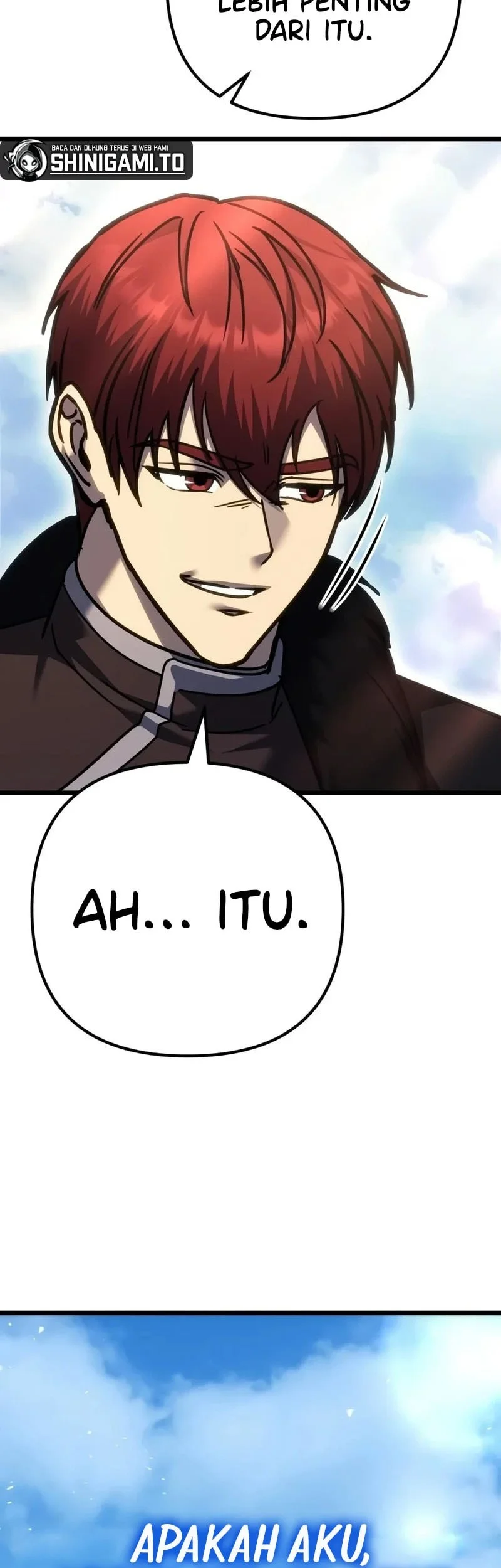 Regressor Of The Fallen Family Chapter 157 Gambar 94