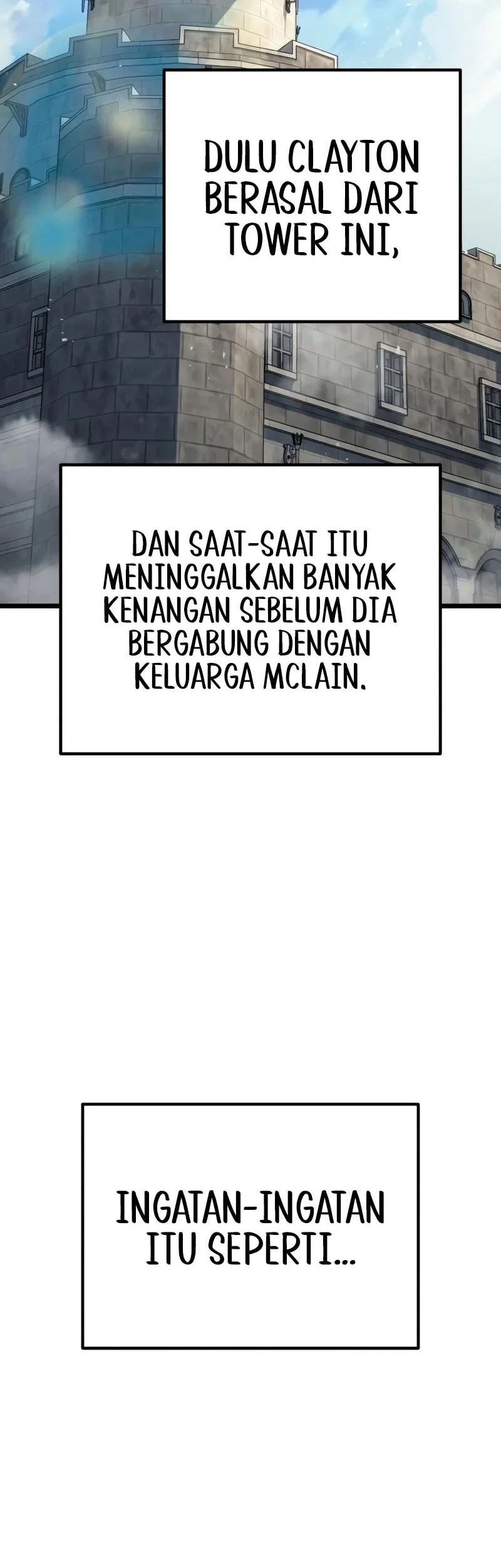 Regressor Of The Fallen Family Chapter 157 Gambar 3