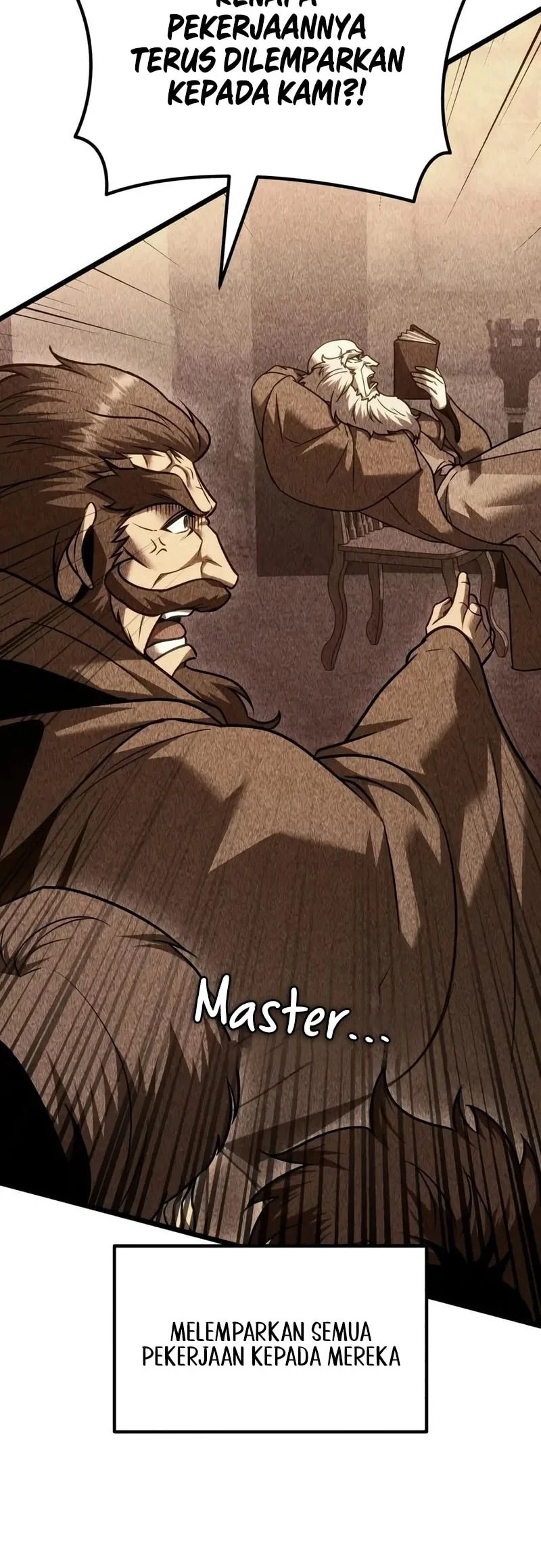 Regressor Of The Fallen Family Chapter 157 Gambar 5