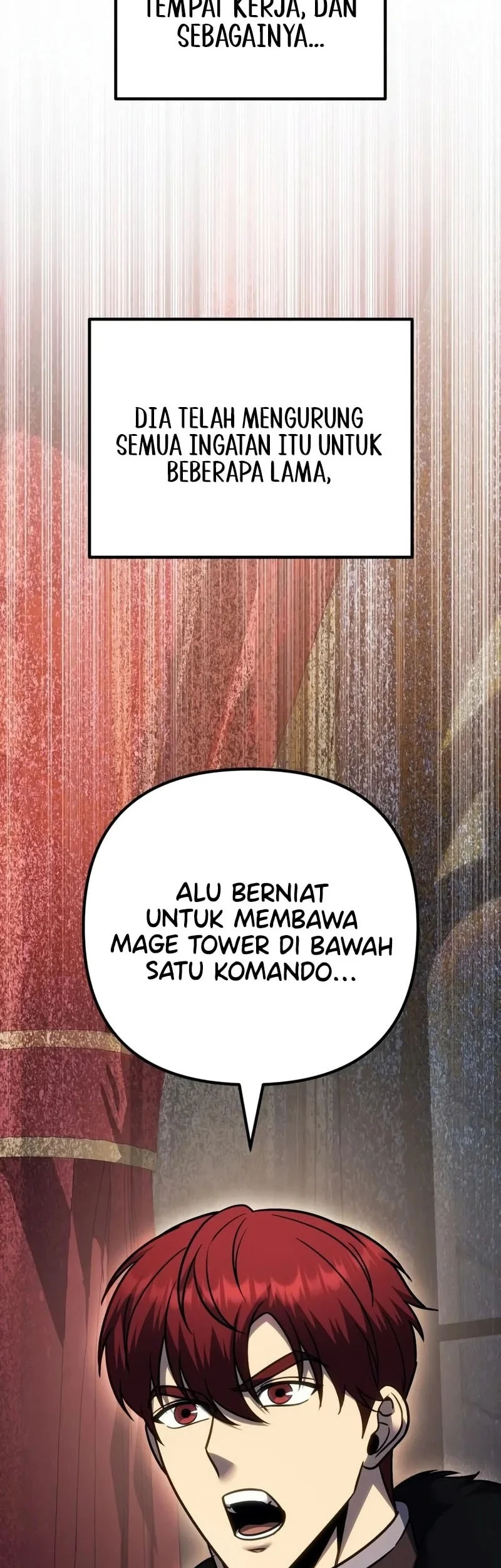 Regressor Of The Fallen Family Chapter 157 Gambar 7