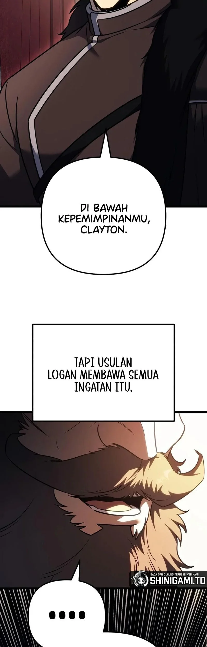 Regressor Of The Fallen Family Chapter 157 Gambar 8