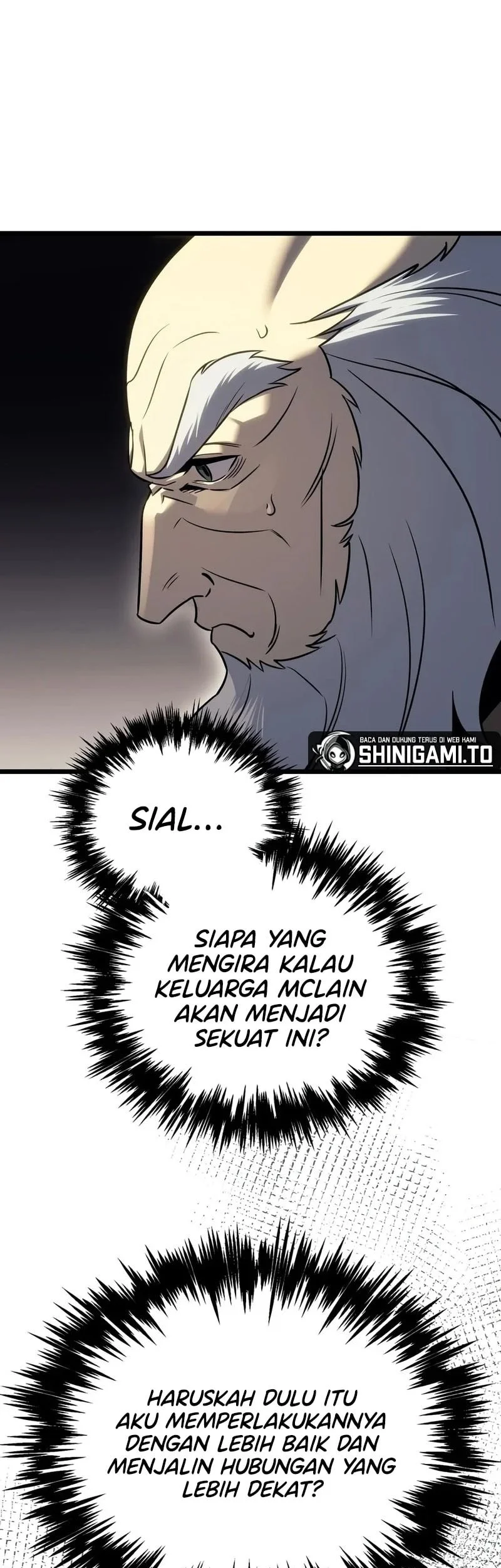 Regressor Of The Fallen Family Chapter 157 Gambar 16