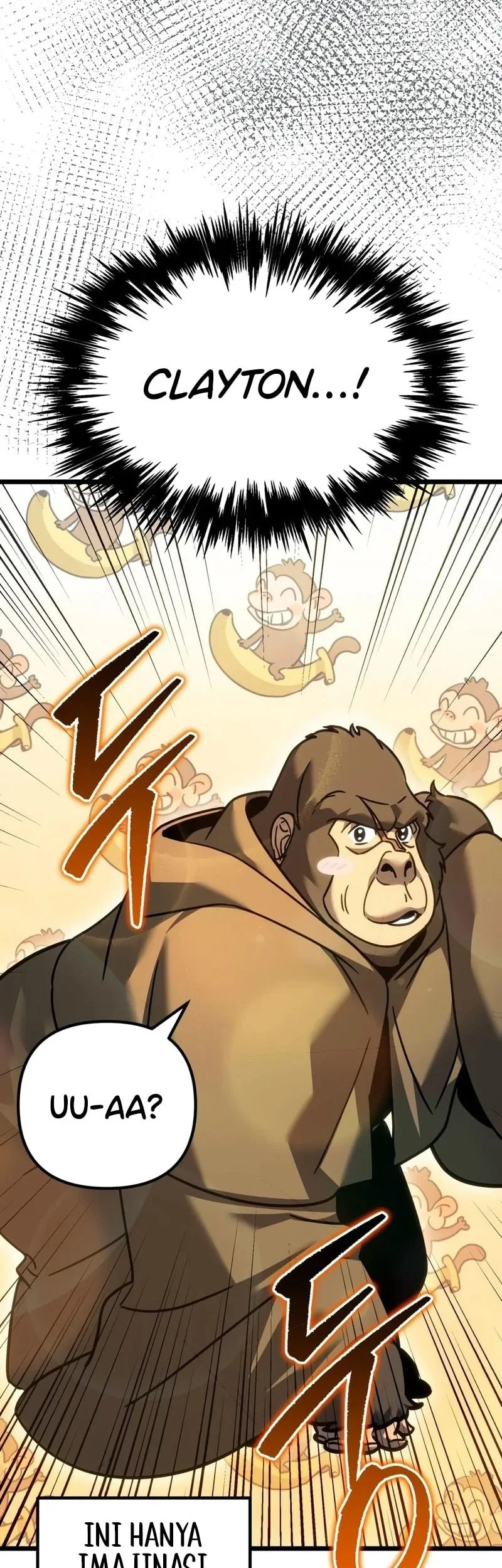 Regressor Of The Fallen Family Chapter 157 Gambar 19