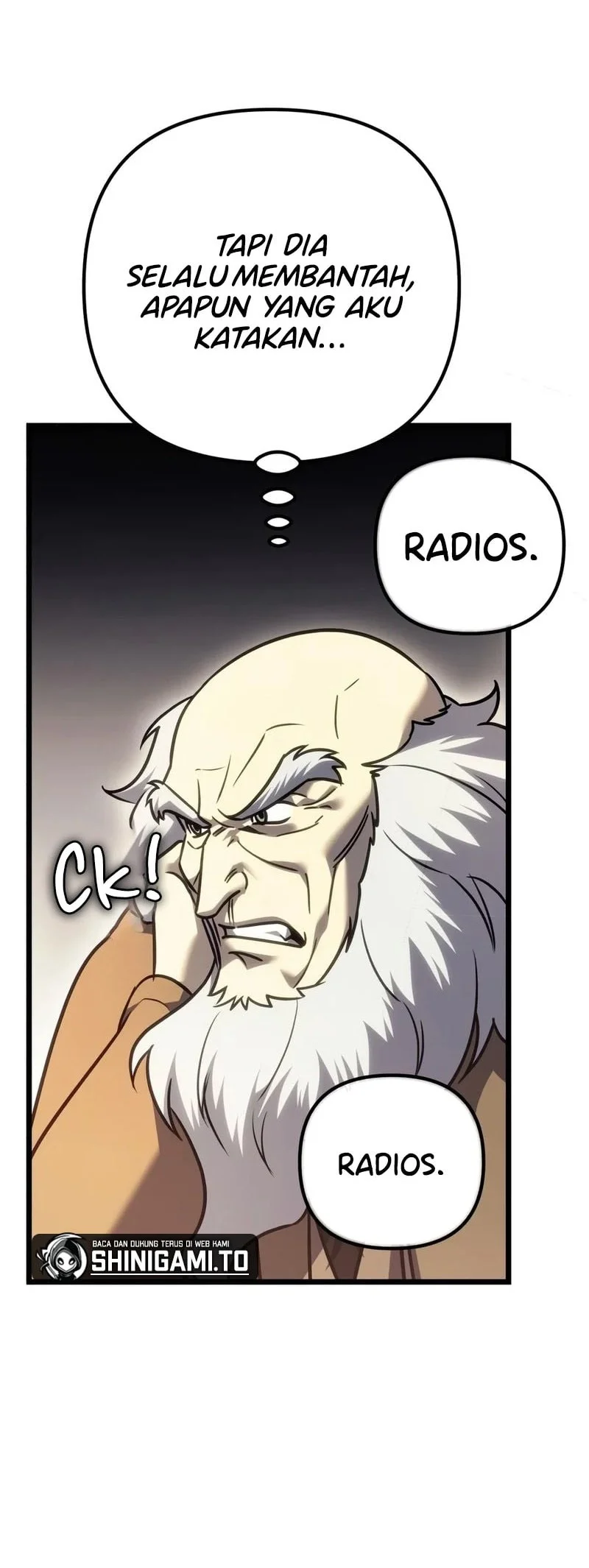 Regressor Of The Fallen Family Chapter 157 Gambar 21