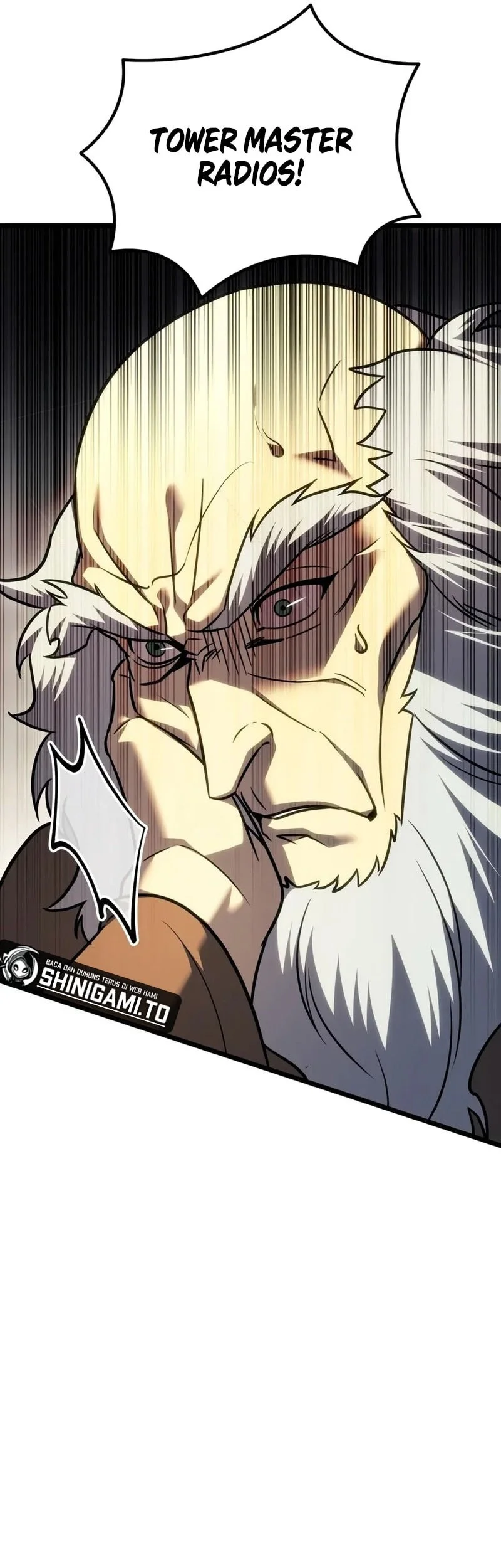 Regressor Of The Fallen Family Chapter 157 Gambar 22