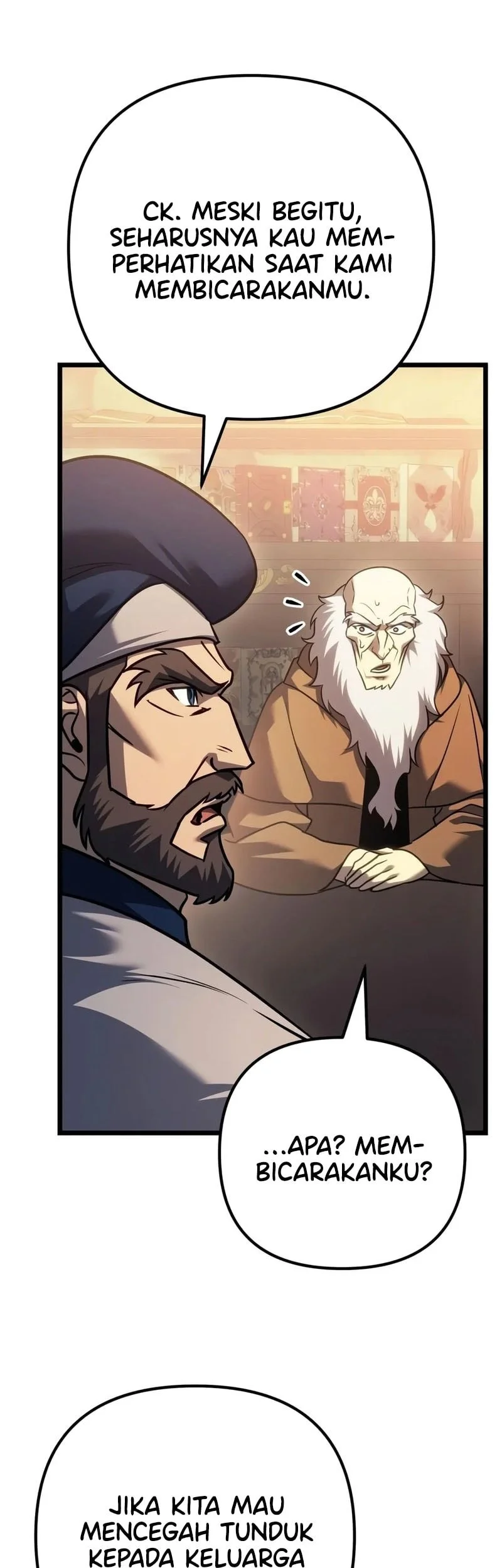 Regressor Of The Fallen Family Chapter 157 Gambar 24