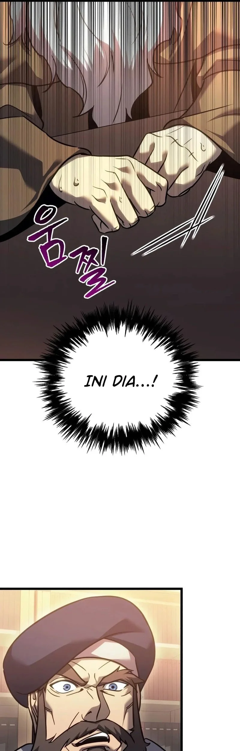 Regressor Of The Fallen Family Chapter 157 Gambar 26