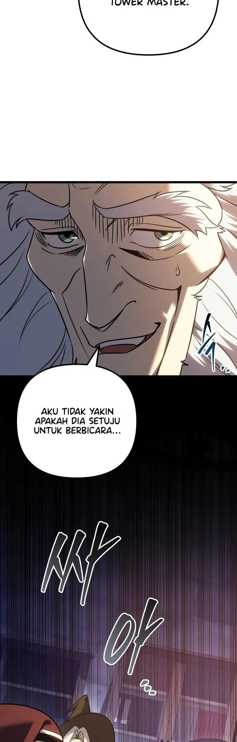 Regressor Of The Fallen Family Chapter 157 Gambar 28