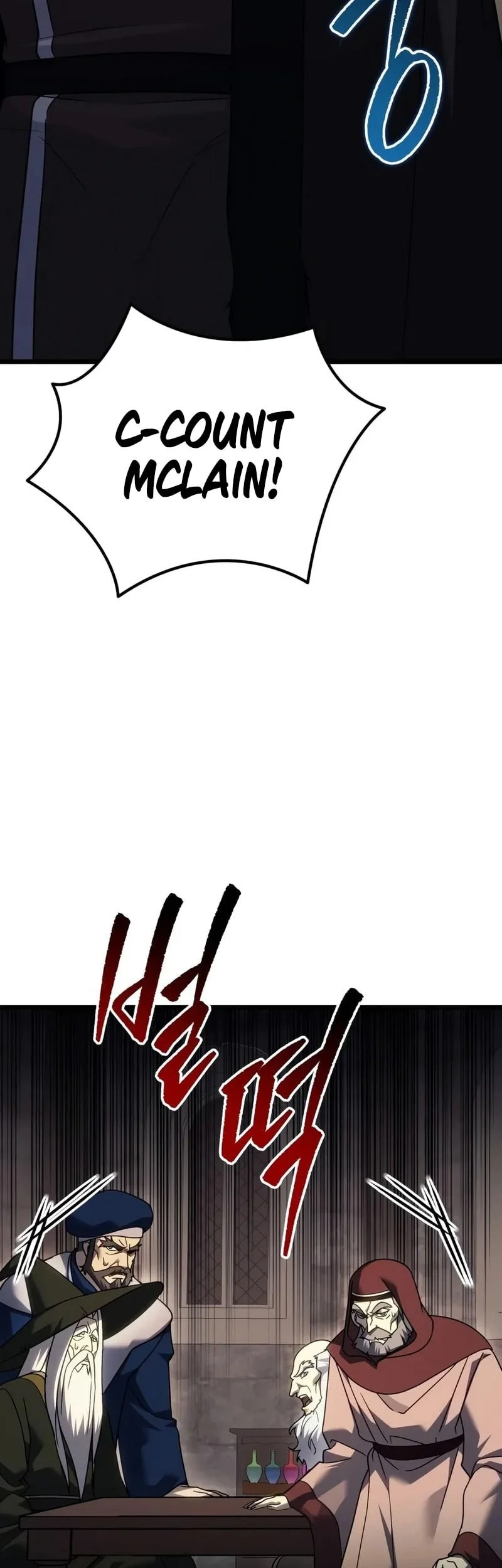 Regressor Of The Fallen Family Chapter 157 Gambar 32