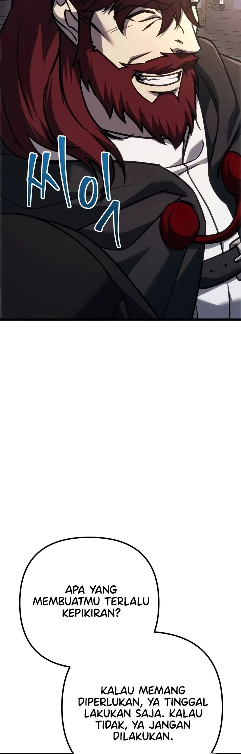 Regressor Of The Fallen Family Chapter 158 Gambar 41