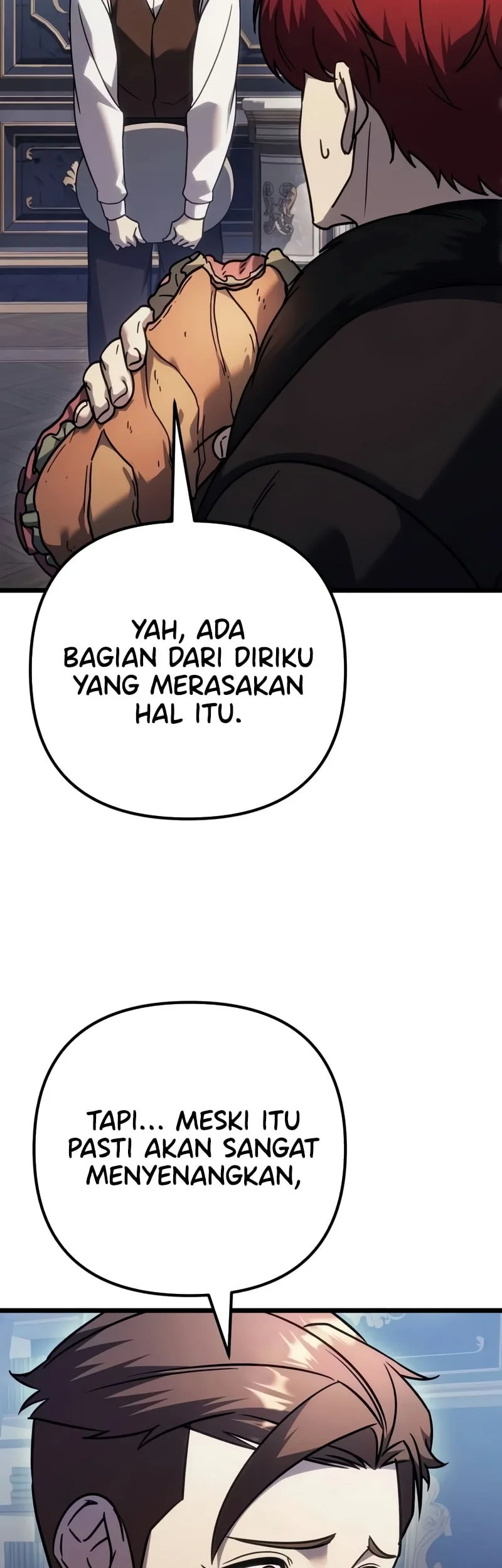 Regressor Of The Fallen Family Chapter 158 Gambar 49