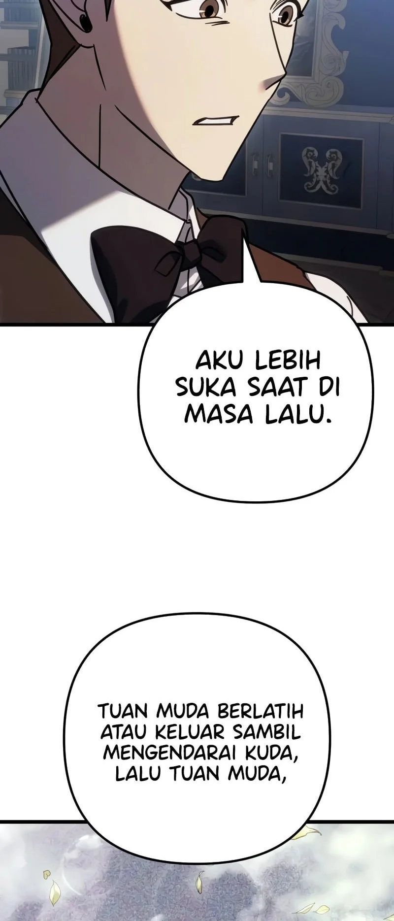 Regressor Of The Fallen Family Chapter 158 Gambar 50