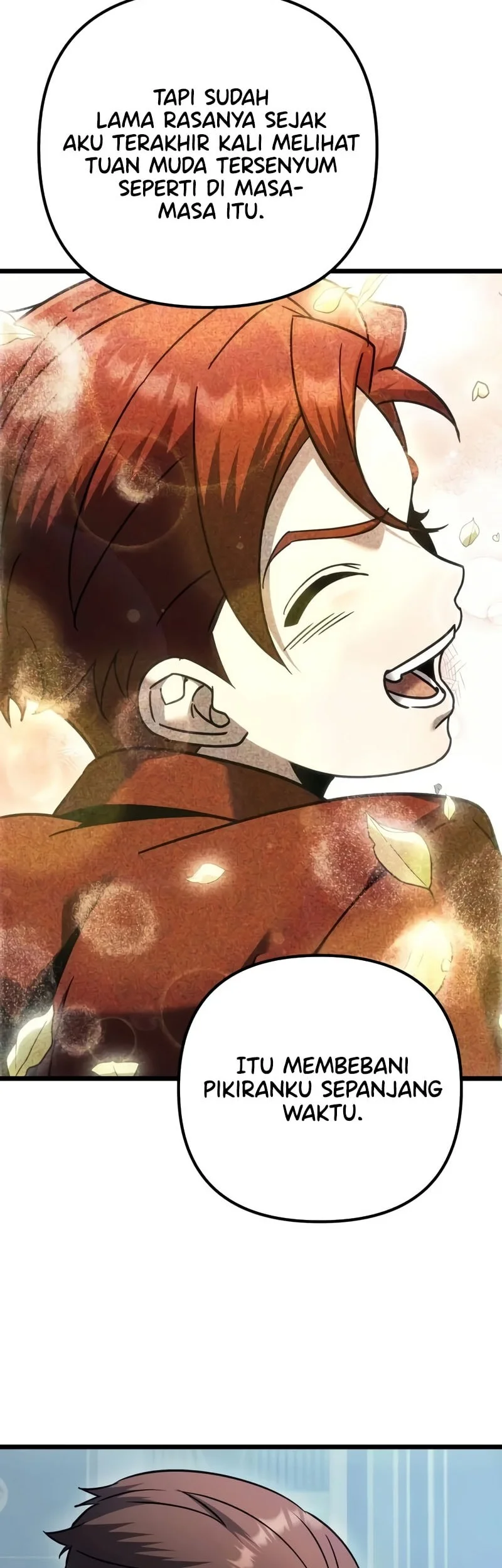 Regressor Of The Fallen Family Chapter 158 Gambar 52