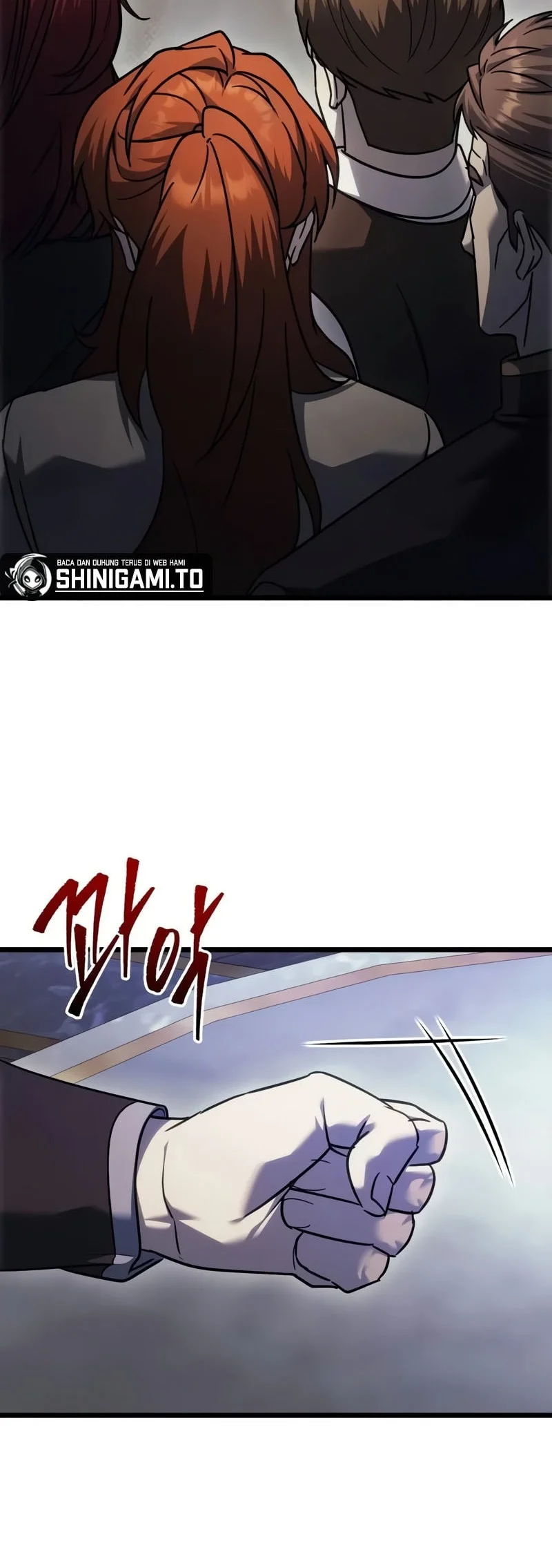 Regressor Of The Fallen Family Chapter 158 Gambar 58