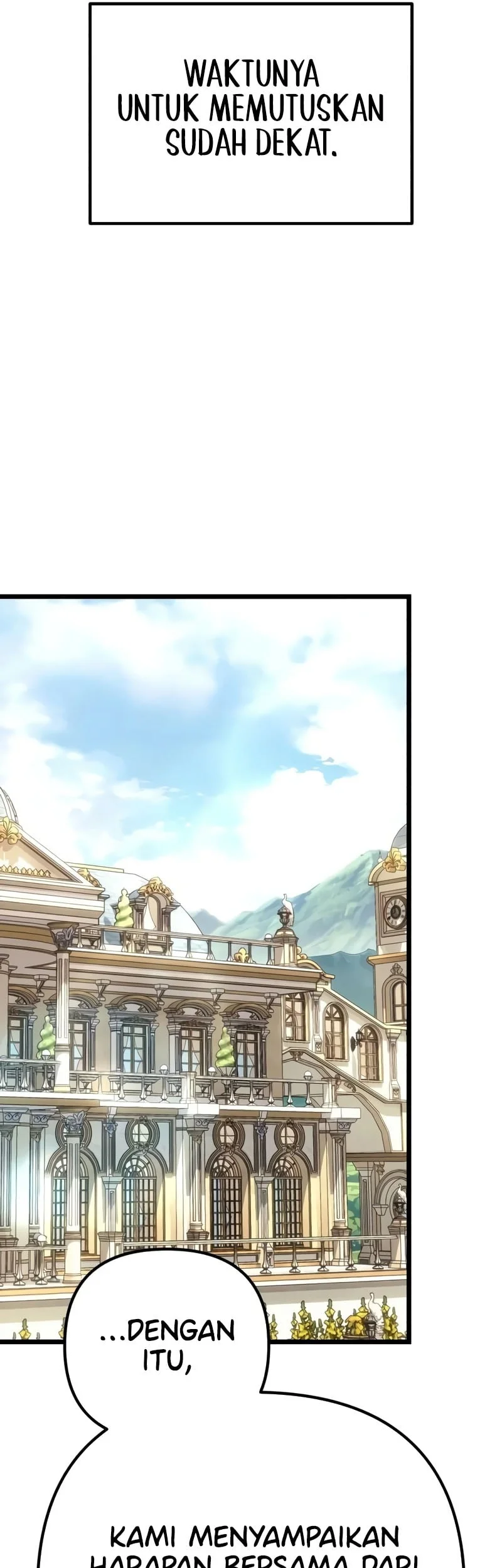 Regressor Of The Fallen Family Chapter 158 Gambar 59
