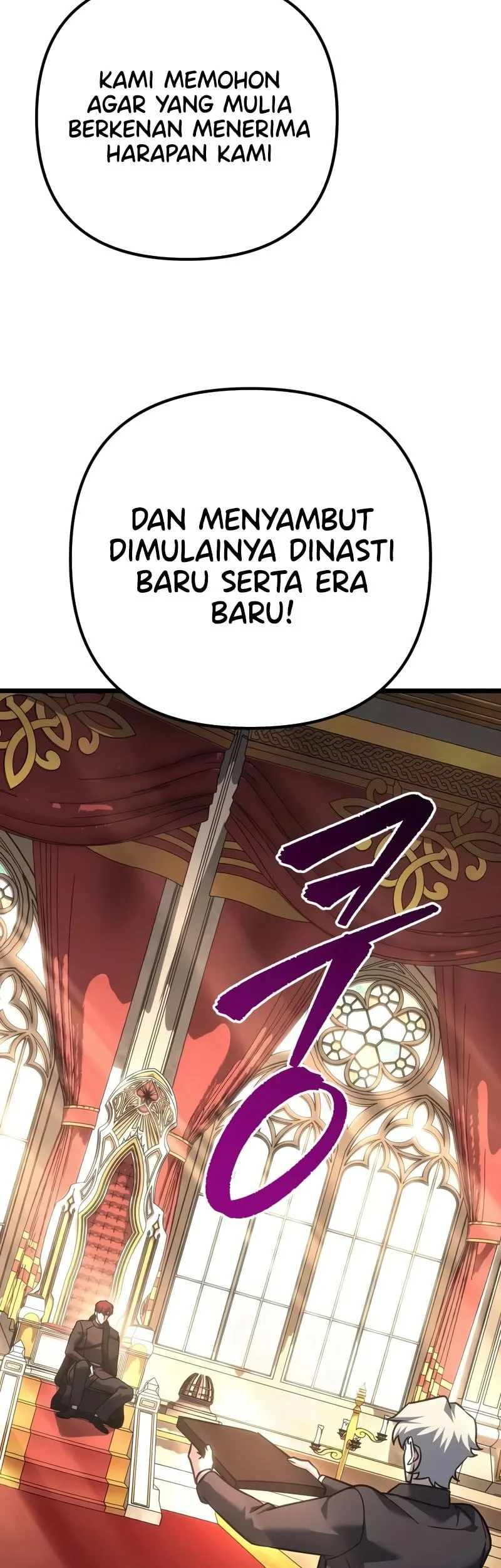 Regressor Of The Fallen Family Chapter 158 Gambar 61