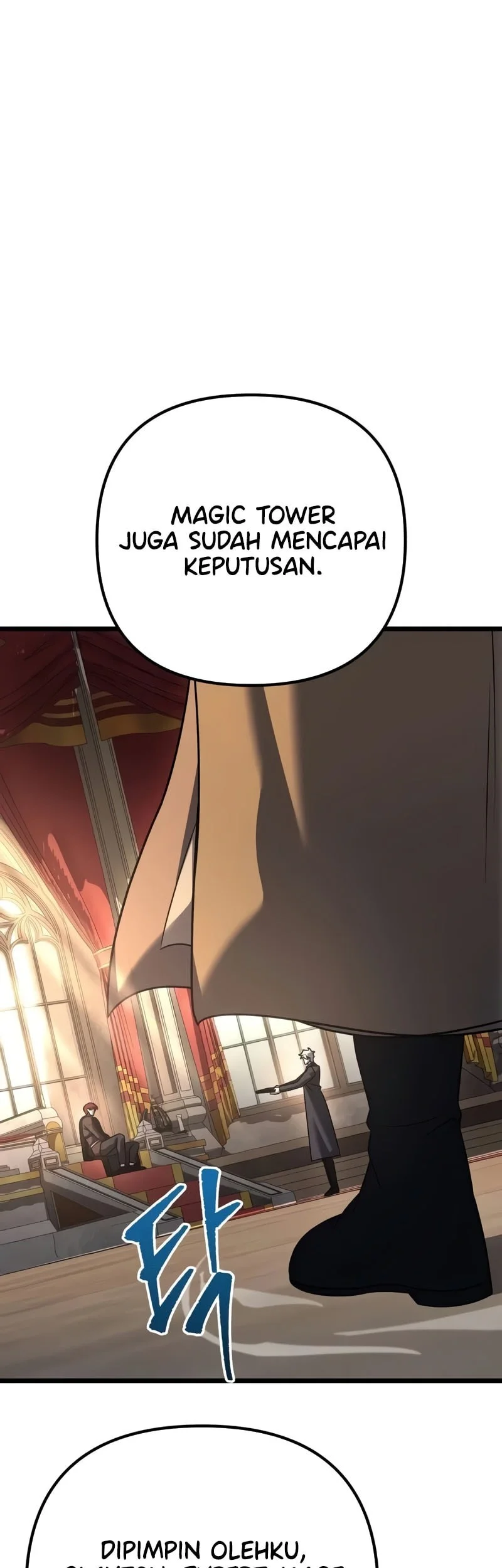 Regressor Of The Fallen Family Chapter 158 Gambar 63