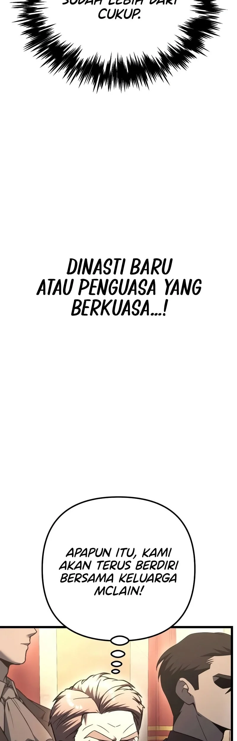 Regressor Of The Fallen Family Chapter 158 Gambar 68