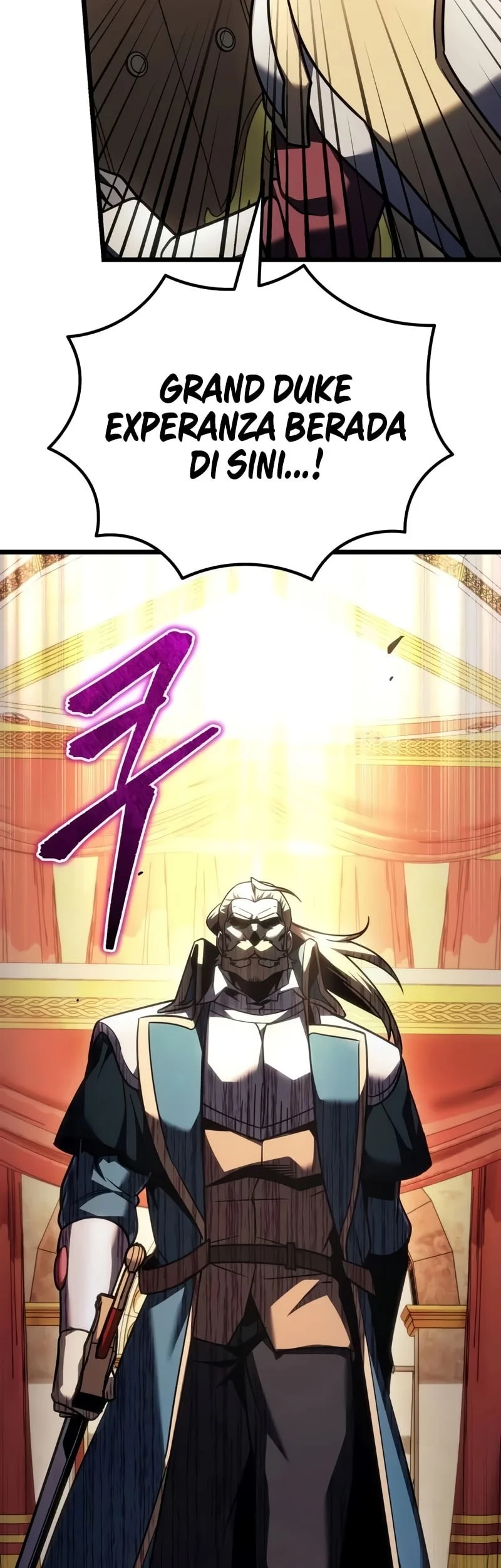 Regressor Of The Fallen Family Chapter 158 Gambar 73