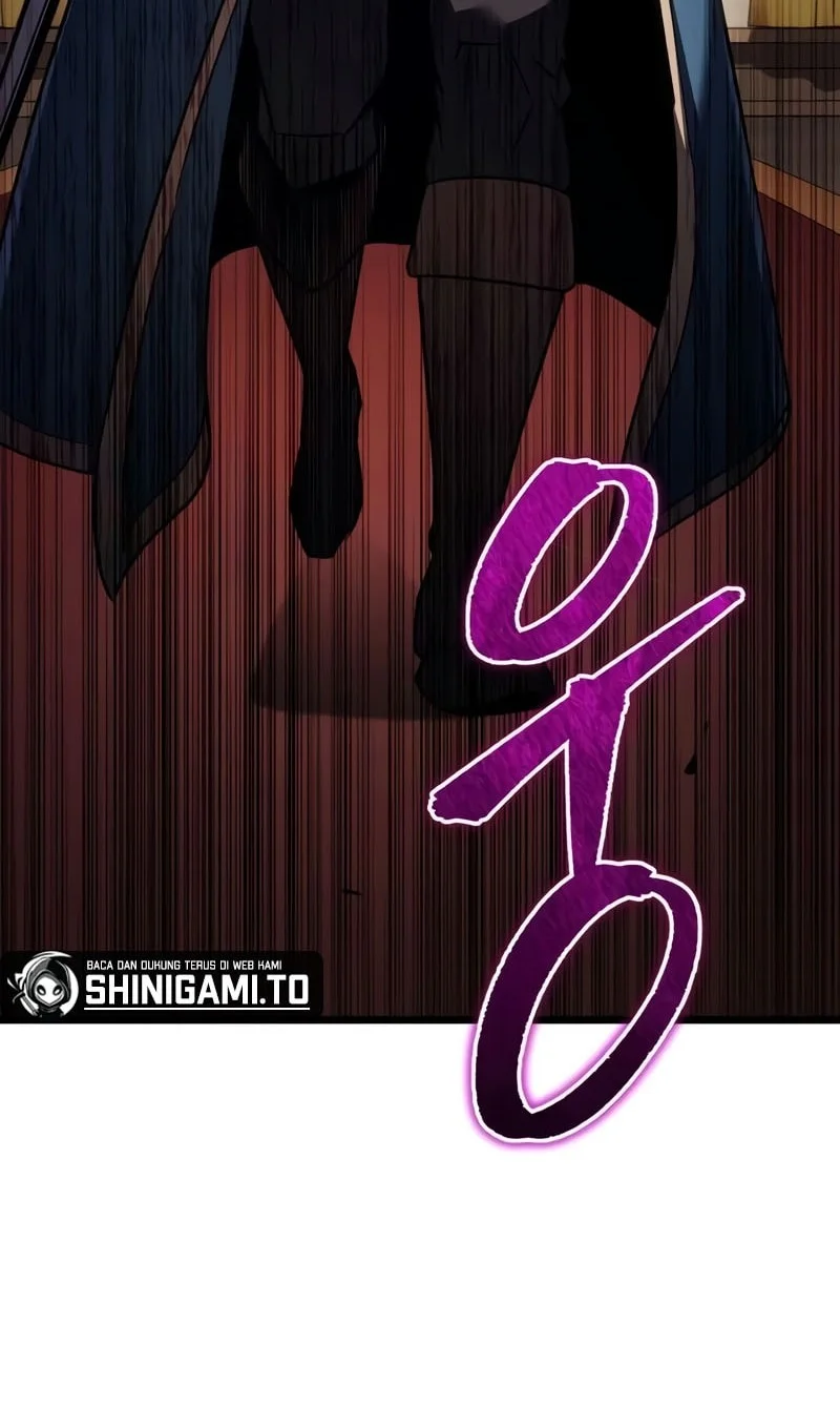 Regressor Of The Fallen Family Chapter 158 Gambar 74