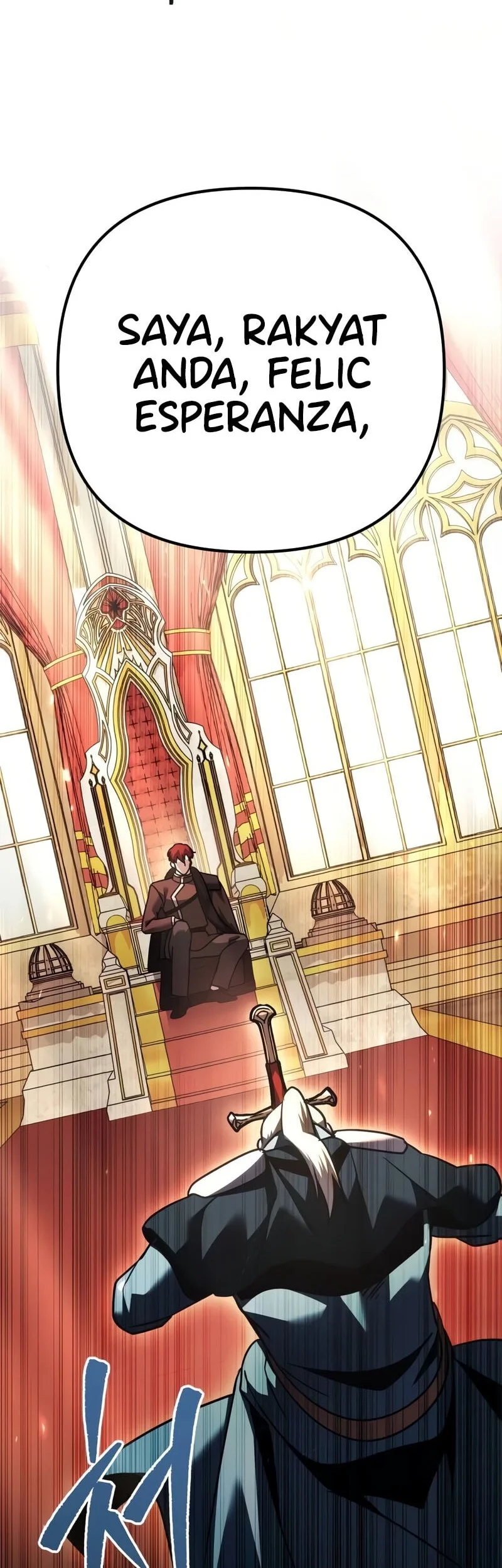Regressor Of The Fallen Family Chapter 158 Gambar 84