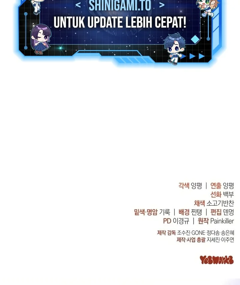 Regressor Of The Fallen Family Chapter 158 Gambar 87