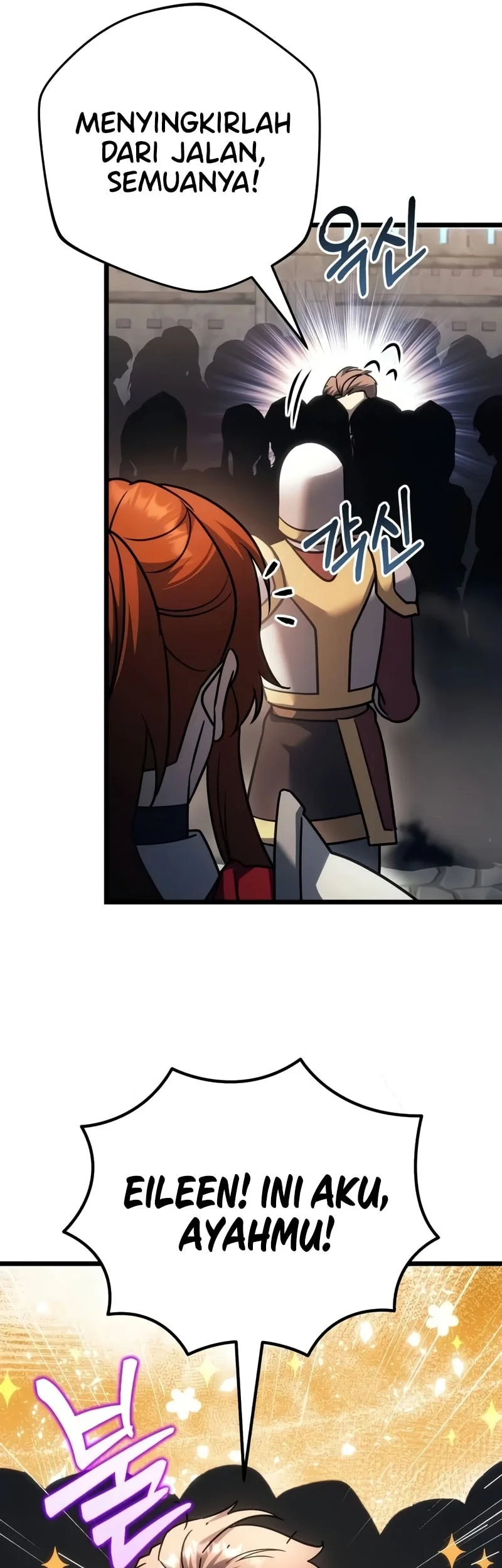 Regressor Of The Fallen Family Chapter 158 Gambar 7