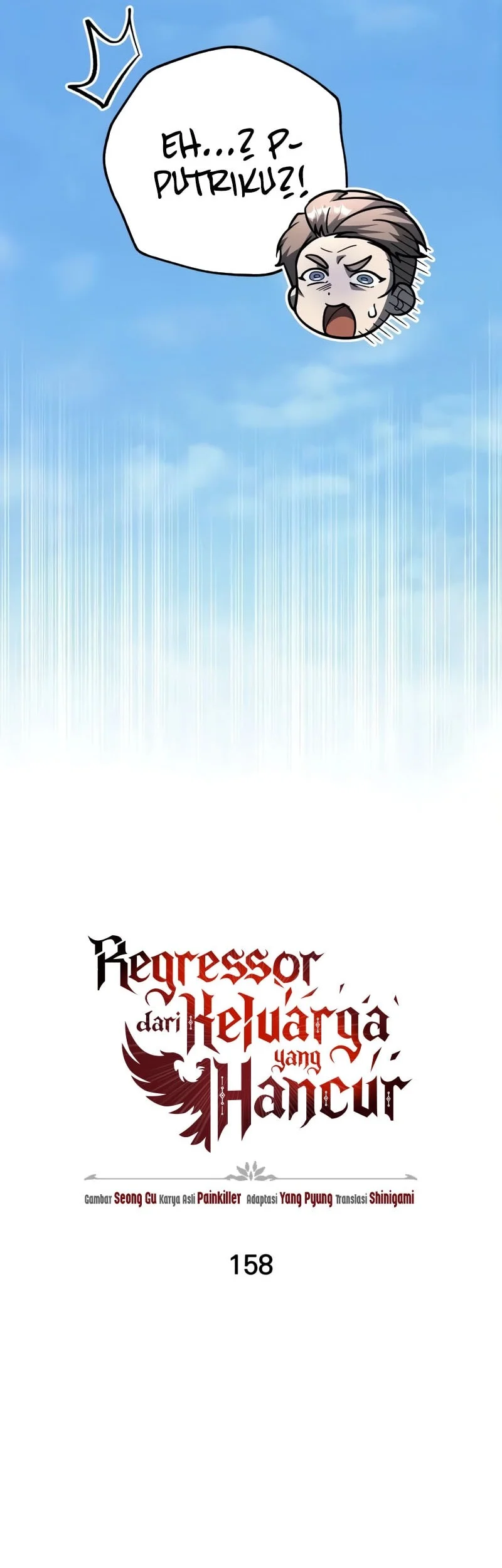 Regressor Of The Fallen Family Chapter 158 Gambar 10