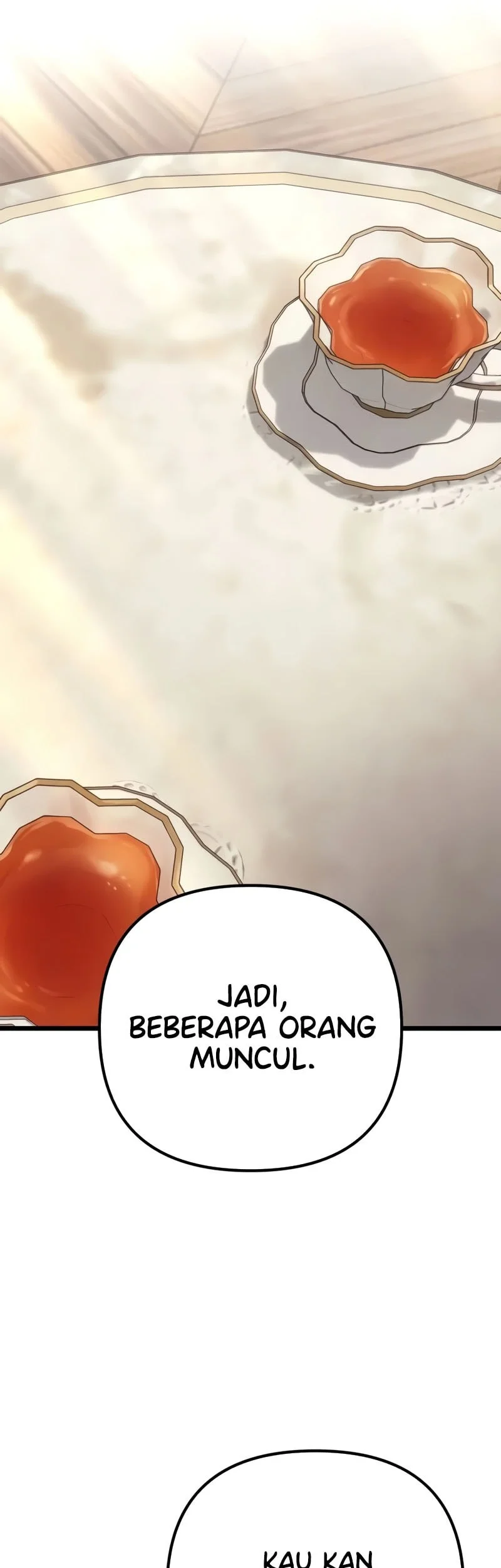 Regressor Of The Fallen Family Chapter 158 Gambar 11