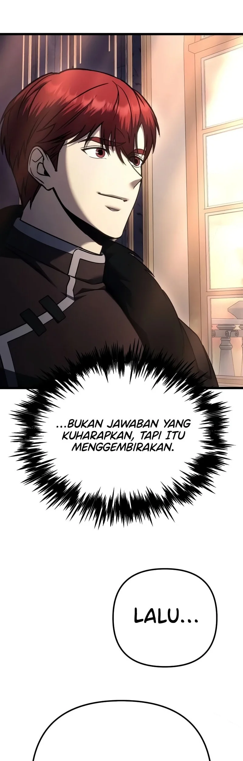 Regressor Of The Fallen Family Chapter 158 Gambar 20