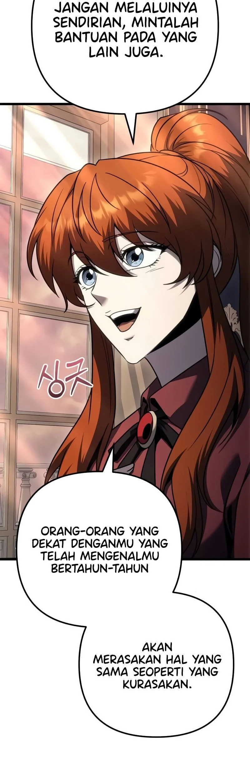 Regressor Of The Fallen Family Chapter 158 Gambar 21